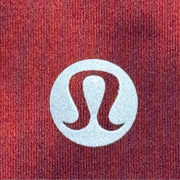 Lululemon Wunder Train High-Rise Short 8" - Picture 5 of 5